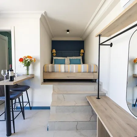 Buena Vista ゲストハウス スリーマ