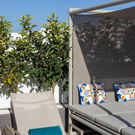 ゲストハウス Buena Vista スリーマ