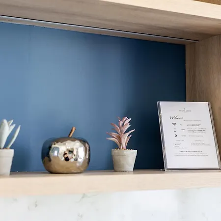 Buena Vista ゲストハウス 4*