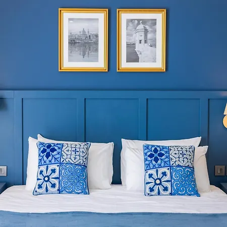 ゲストハウス Buena Vista