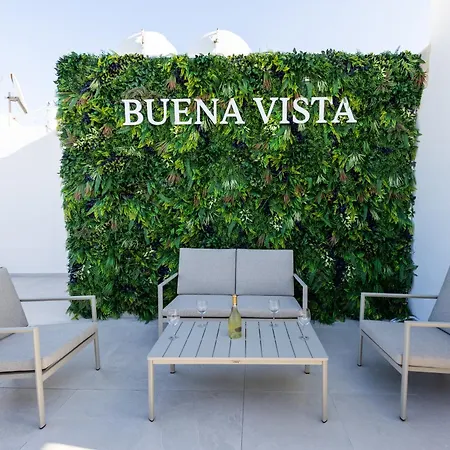 Buena Vista ゲストハウス 4*