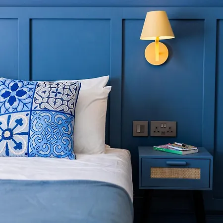 Buena Vista ゲストハウス