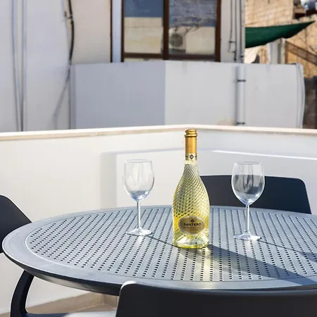 Buena Vista ゲストハウス スリーマ