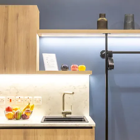 Buena Vista 4* スリーマ