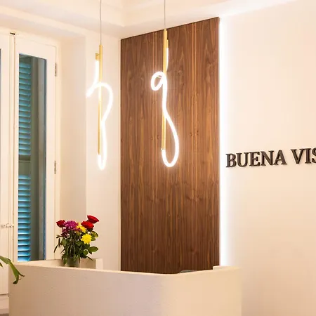 Buena Vista 4* スリーマ