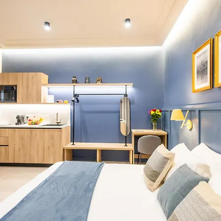 Buena Vista スリーマ