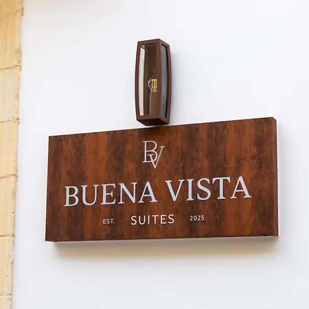Buena Vista ゲストハウス