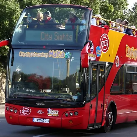 ゲストハウス Buena Vista スリーマ