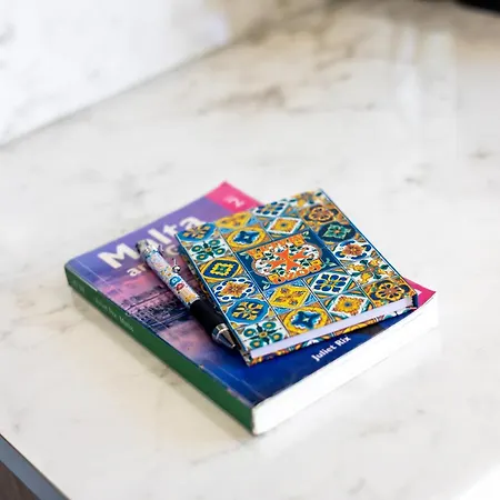 Buena Vista 4* スリーマ