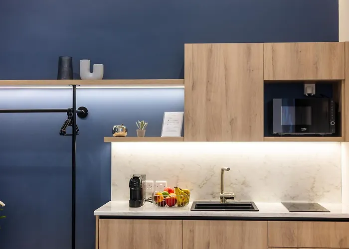 Buena Vista בית הארחה