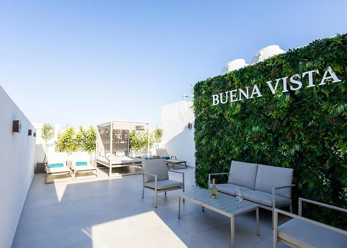 Buena Vista סליאמה