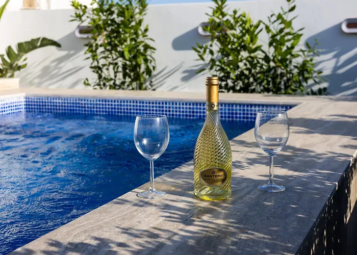 Buena Vista בית הארחה סליאמה