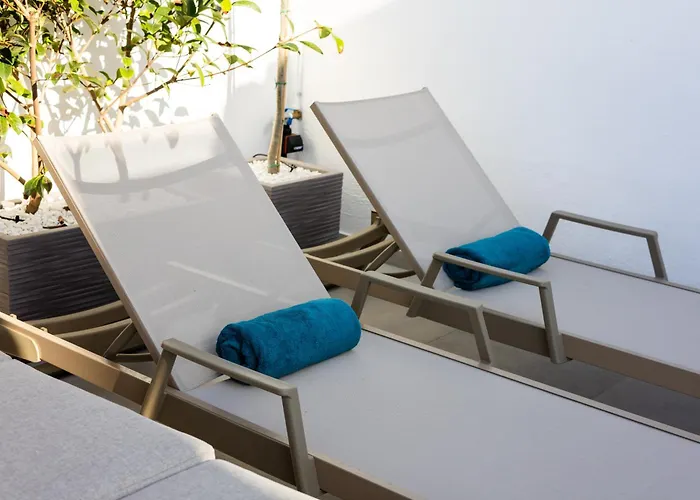 Buena Vista בית הארחה 4*