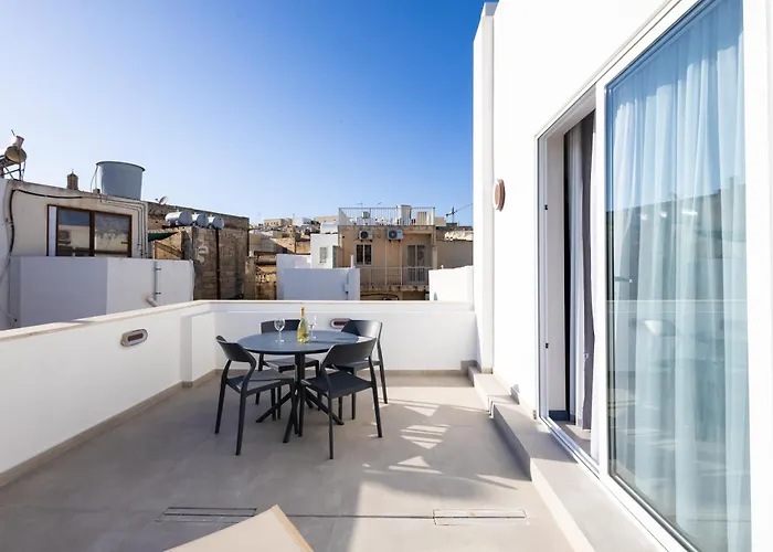 Buena Vista בית הארחה