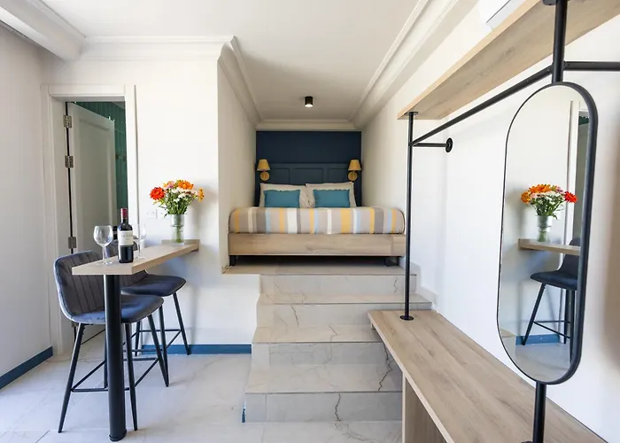 Buena Vista בית הארחה סליאמה