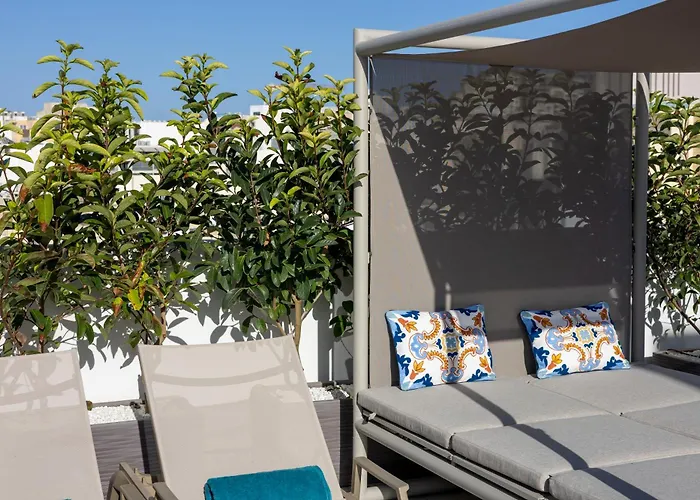 בית הארחה Buena Vista סליאמה