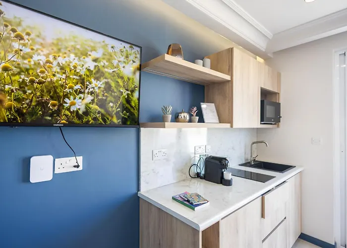 Buena Vista בית הארחה