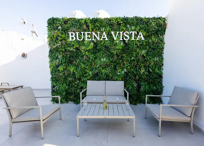 Buena Vista בית הארחה 4*