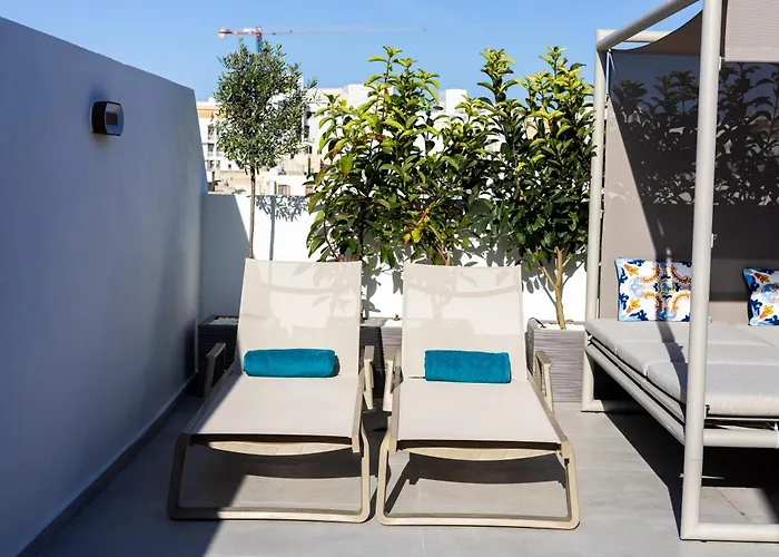 בית הארחה Buena Vista