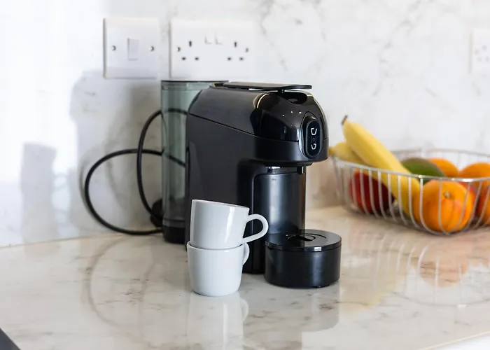 בית הארחה Buena Vista סליאמה