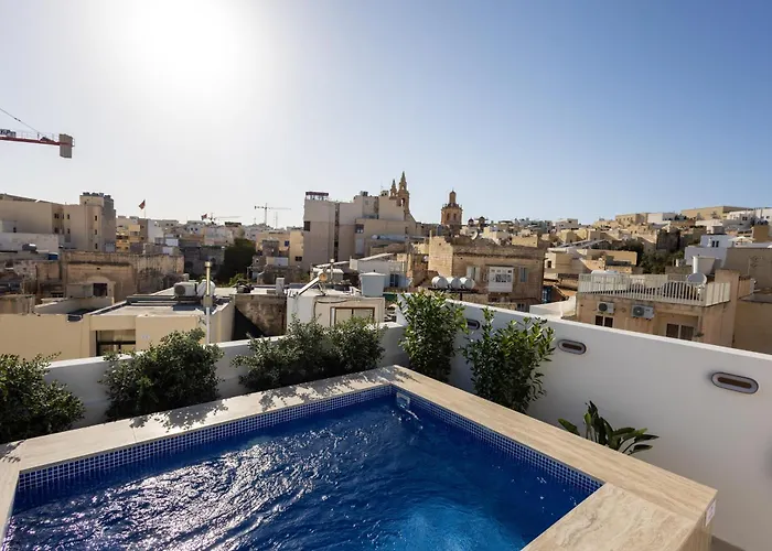 Buena Vista בית הארחה