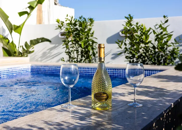 Buena Vista בית הארחה 4*