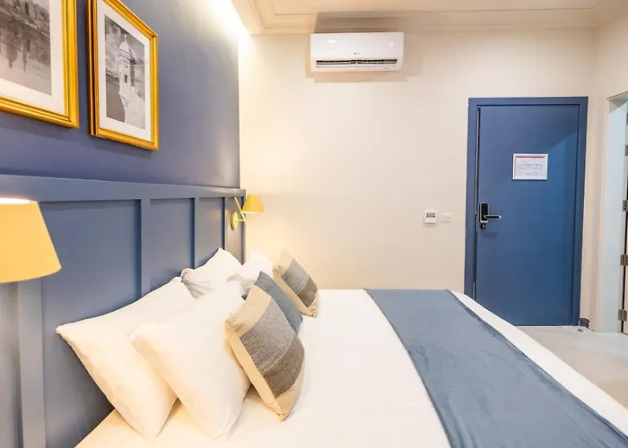 Buena Vista בית הארחה 4*