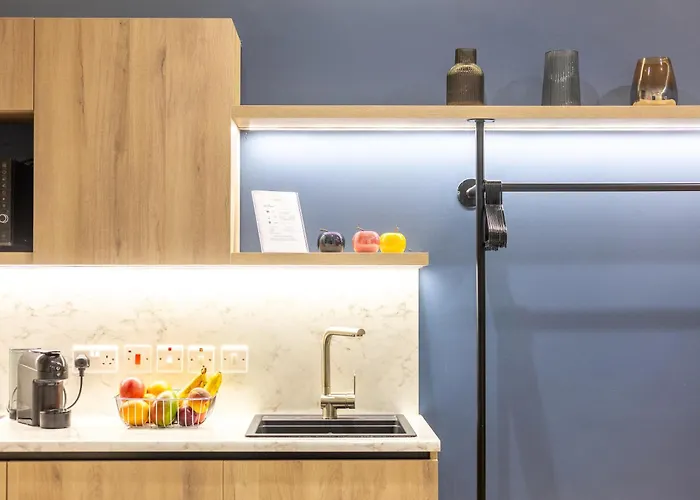 Buena Vista 4* סליאמה