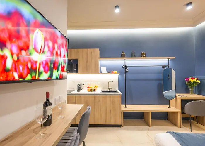 בית הארחה Buena Vista