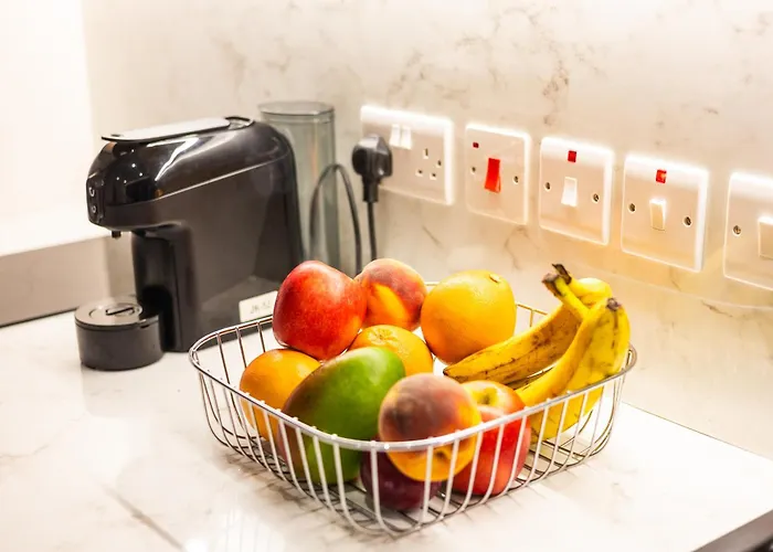 בית הארחה Buena Vista סליאמה