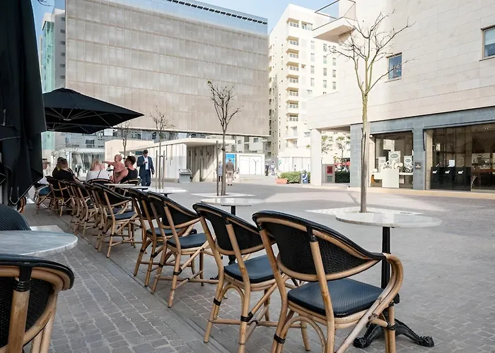 בית הארחה Buena Vista